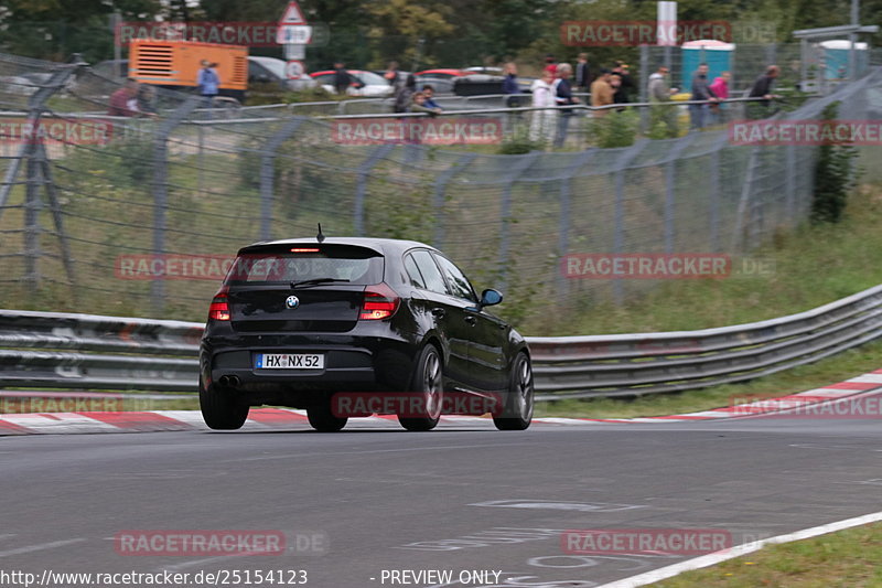 Bild #25154123 - Touristenfahrten Nürburgring Nordschleife (03.10.2023)