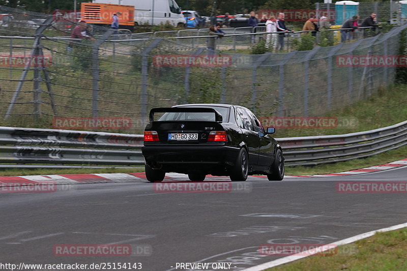 Bild #25154143 - Touristenfahrten Nürburgring Nordschleife (03.10.2023)