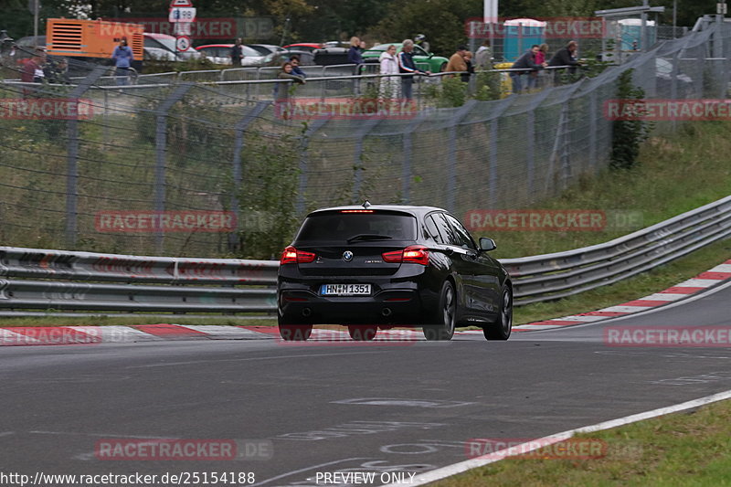 Bild #25154188 - Touristenfahrten Nürburgring Nordschleife (03.10.2023)