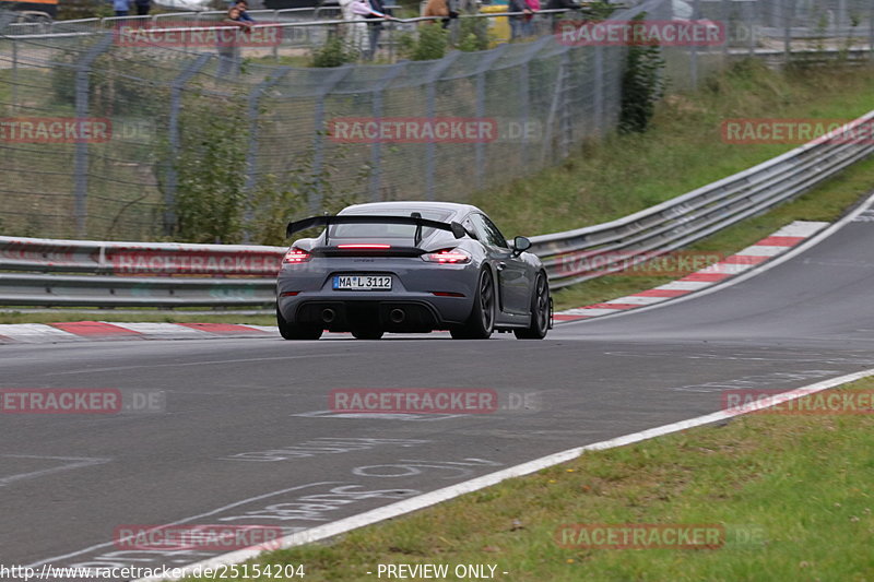 Bild #25154204 - Touristenfahrten Nürburgring Nordschleife (03.10.2023)