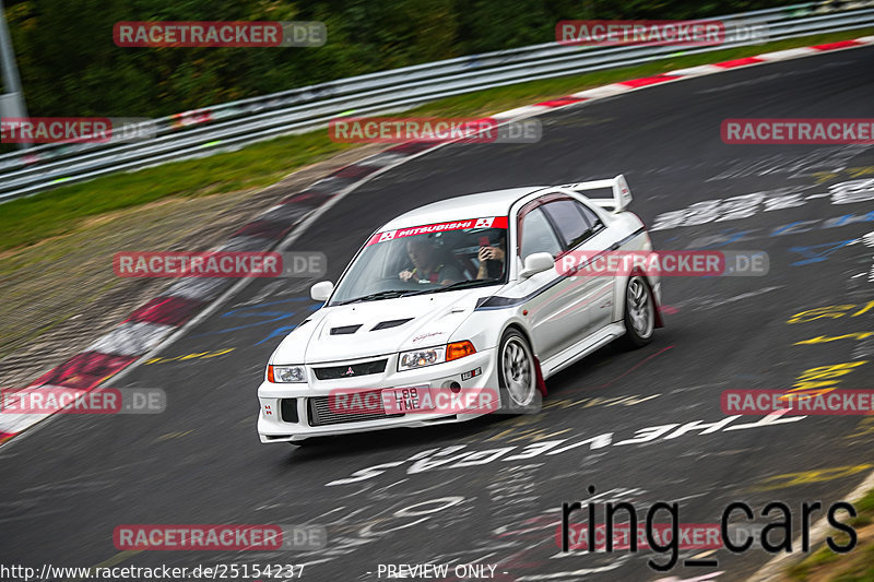 Bild #25154237 - Touristenfahrten Nürburgring Nordschleife (03.10.2023)