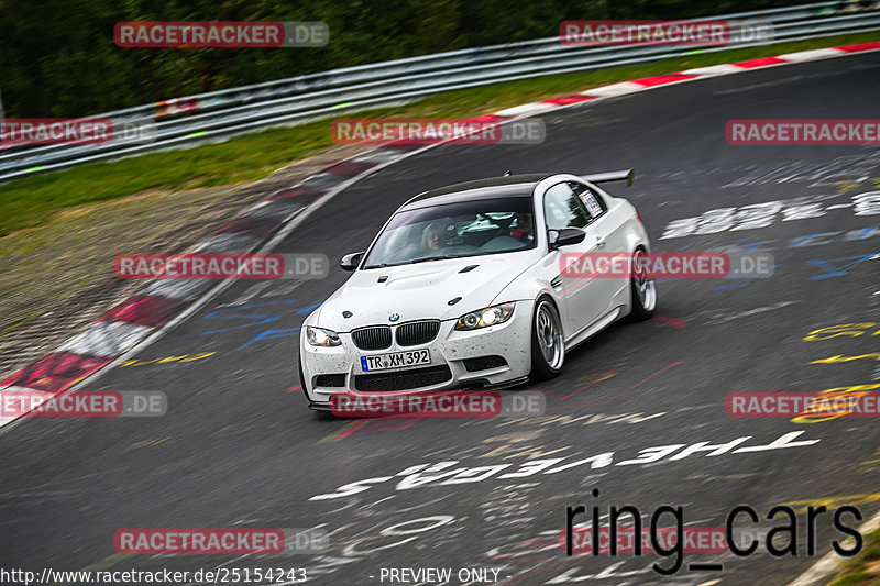 Bild #25154243 - Touristenfahrten Nürburgring Nordschleife (03.10.2023)