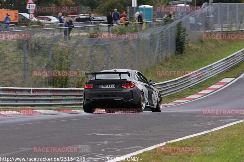 Bild #25154246 - Touristenfahrten Nürburgring Nordschleife (03.10.2023)