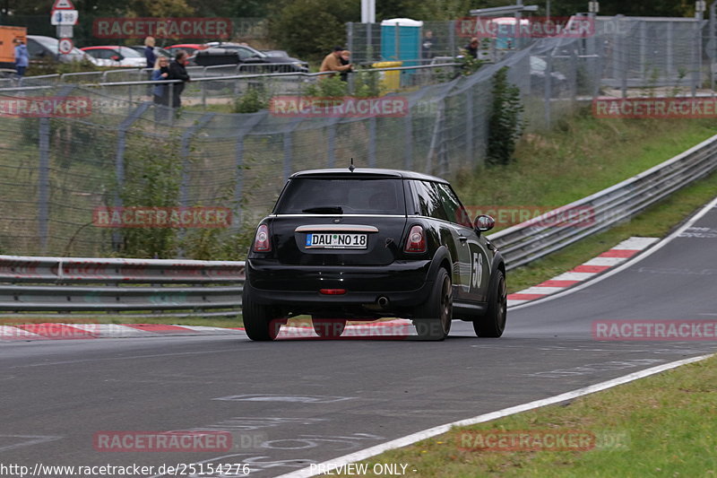 Bild #25154276 - Touristenfahrten Nürburgring Nordschleife (03.10.2023)