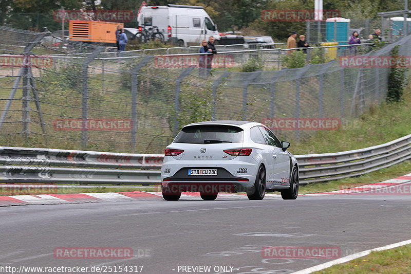 Bild #25154317 - Touristenfahrten Nürburgring Nordschleife (03.10.2023)