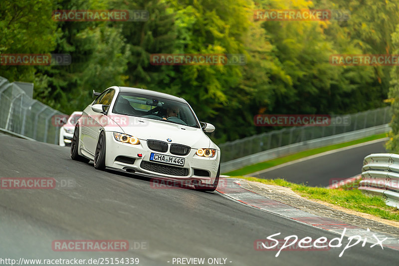 Bild #25154339 - Touristenfahrten Nürburgring Nordschleife (03.10.2023)