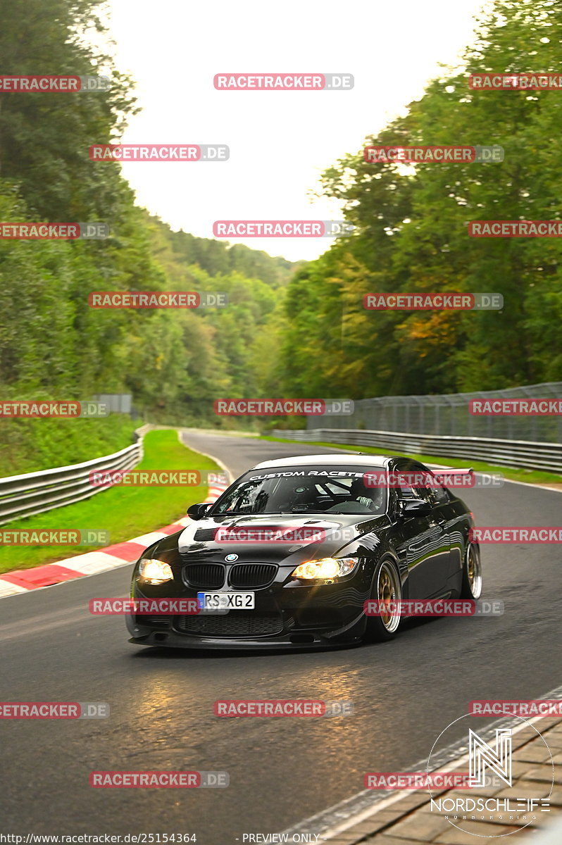 Bild #25154364 - Touristenfahrten Nürburgring Nordschleife (03.10.2023)