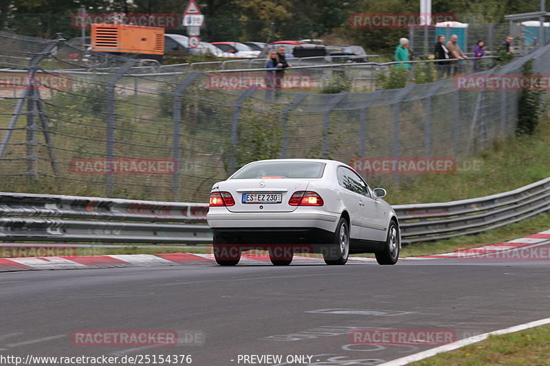 Bild #25154376 - Touristenfahrten Nürburgring Nordschleife (03.10.2023)