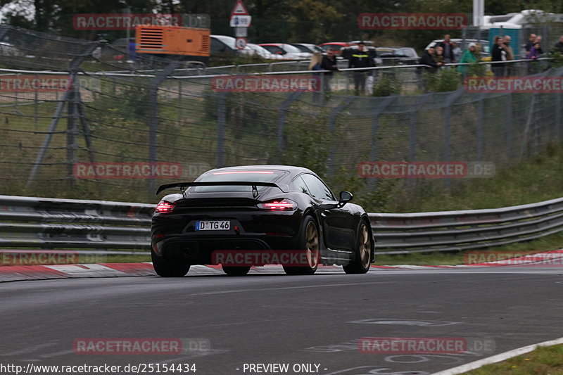 Bild #25154434 - Touristenfahrten Nürburgring Nordschleife (03.10.2023)