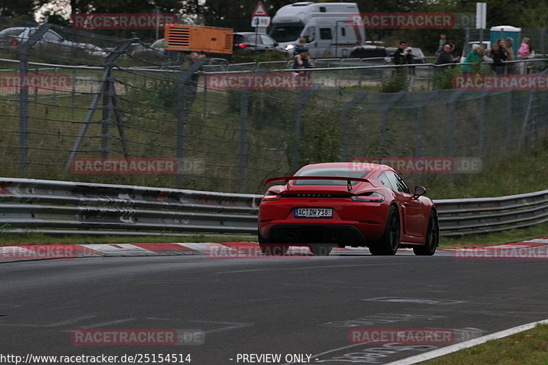 Bild #25154514 - Touristenfahrten Nürburgring Nordschleife (03.10.2023)