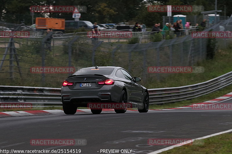 Bild #25154519 - Touristenfahrten Nürburgring Nordschleife (03.10.2023)