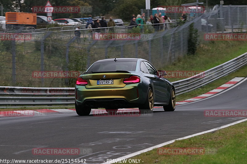 Bild #25154542 - Touristenfahrten Nürburgring Nordschleife (03.10.2023)