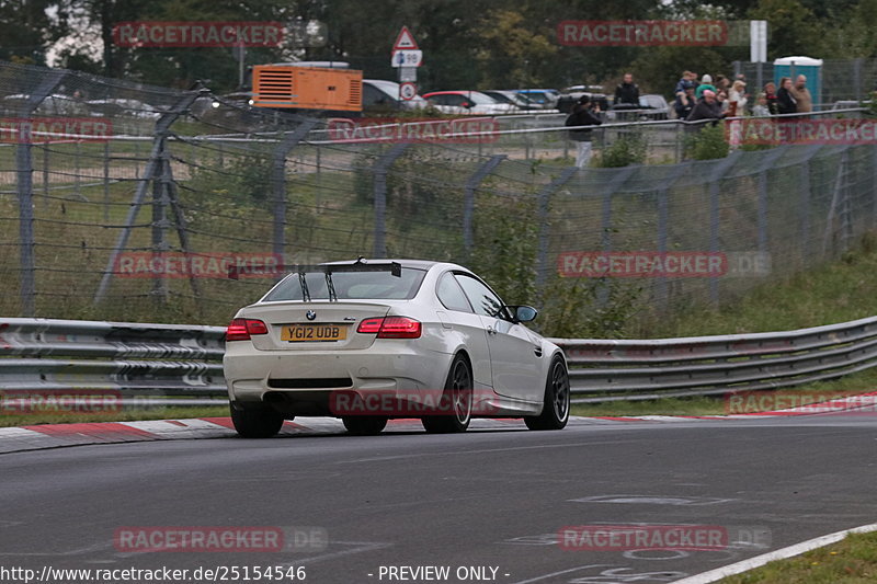 Bild #25154546 - Touristenfahrten Nürburgring Nordschleife (03.10.2023)