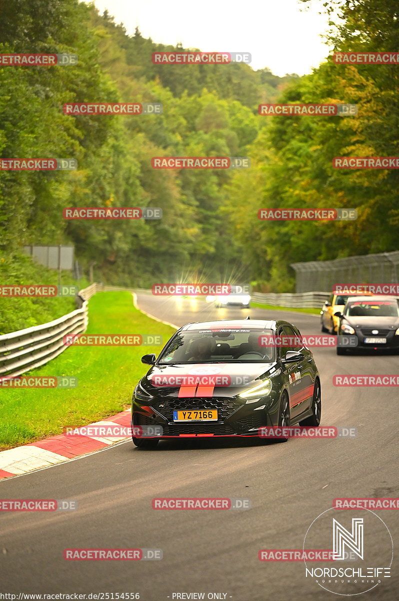 Bild #25154556 - Touristenfahrten Nürburgring Nordschleife (03.10.2023)