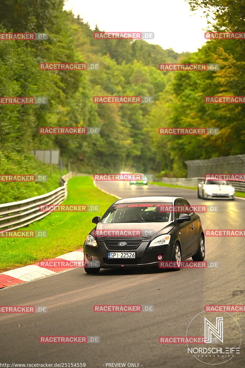 Bild #25154559 - Touristenfahrten Nürburgring Nordschleife (03.10.2023)