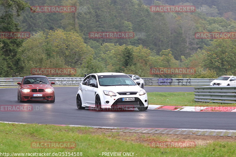 Bild #25154588 - Touristenfahrten Nürburgring Nordschleife (03.10.2023)