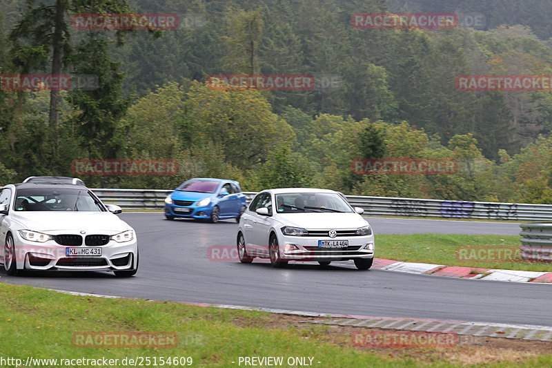 Bild #25154609 - Touristenfahrten Nürburgring Nordschleife (03.10.2023)