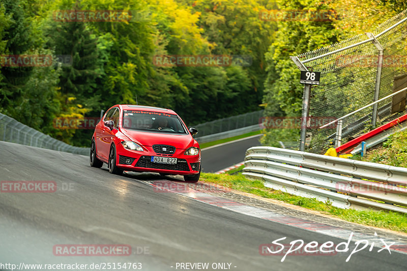 Bild #25154763 - Touristenfahrten Nürburgring Nordschleife (03.10.2023)