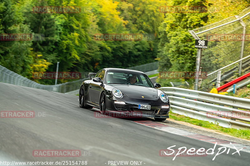 Bild #25154788 - Touristenfahrten Nürburgring Nordschleife (03.10.2023)