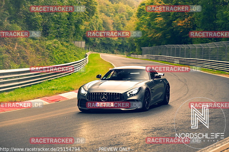 Bild #25154794 - Touristenfahrten Nürburgring Nordschleife (03.10.2023)