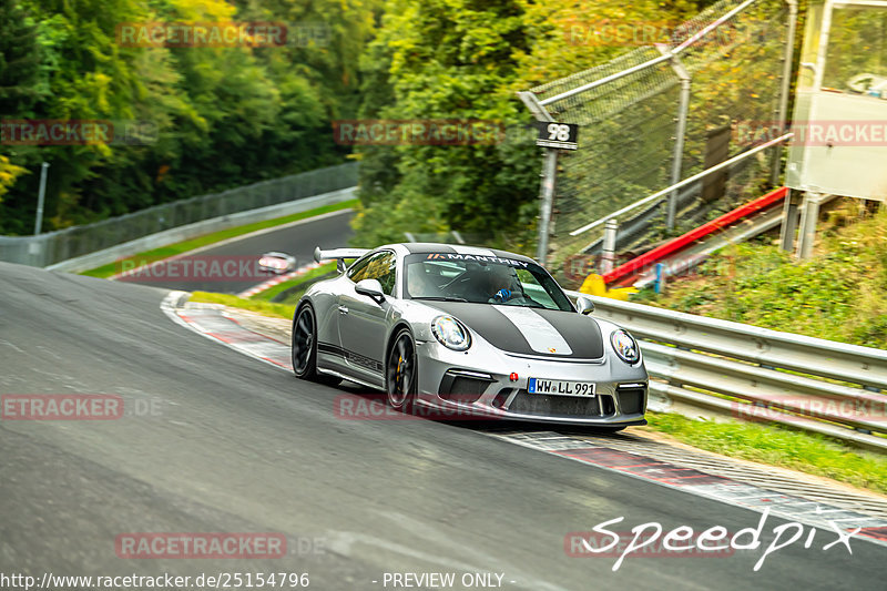 Bild #25154796 - Touristenfahrten Nürburgring Nordschleife (03.10.2023)