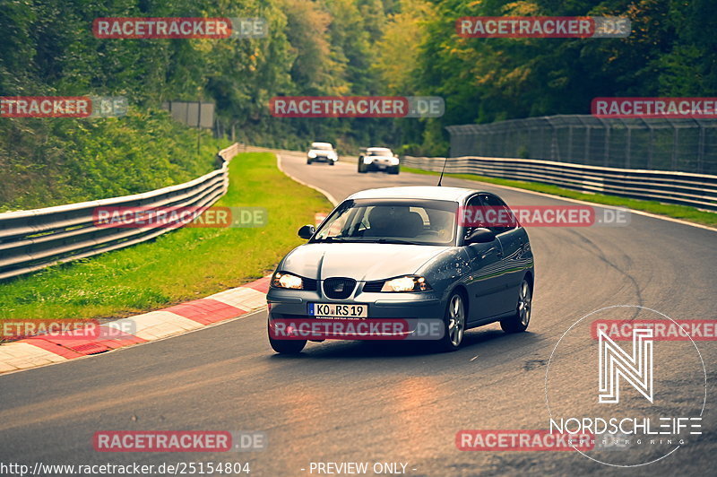 Bild #25154804 - Touristenfahrten Nürburgring Nordschleife (03.10.2023)