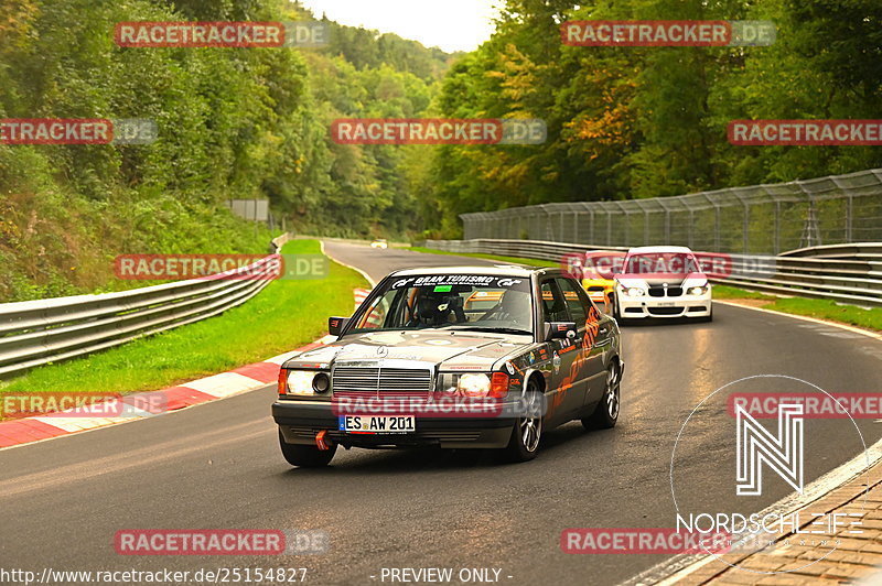 Bild #25154827 - Touristenfahrten Nürburgring Nordschleife (03.10.2023)