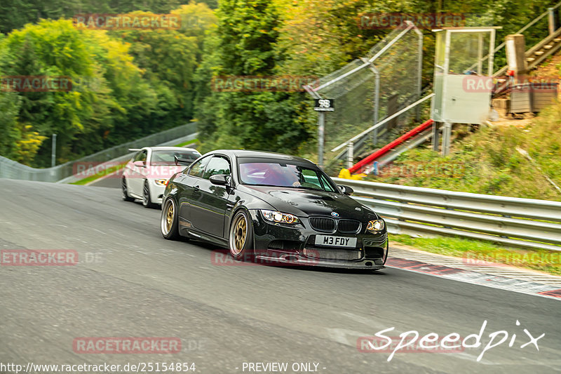 Bild #25154854 - Touristenfahrten Nürburgring Nordschleife (03.10.2023)