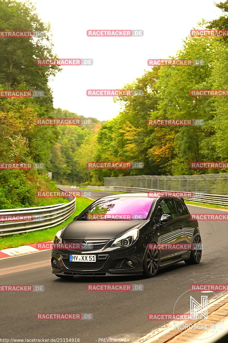 Bild #25154916 - Touristenfahrten Nürburgring Nordschleife (03.10.2023)