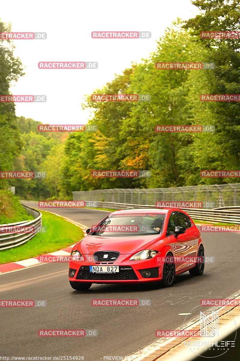 Bild #25154926 - Touristenfahrten Nürburgring Nordschleife (03.10.2023)