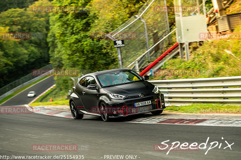 Bild #25154935 - Touristenfahrten Nürburgring Nordschleife (03.10.2023)