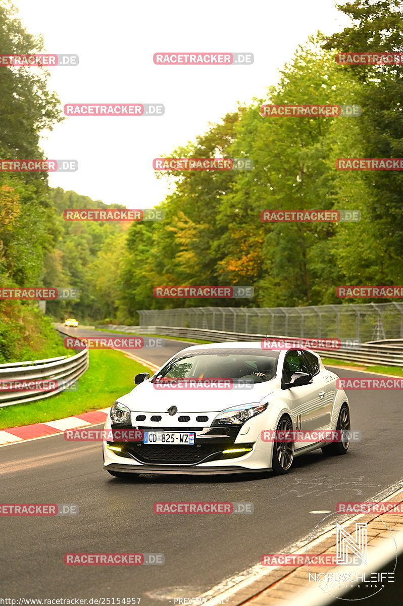 Bild #25154957 - Touristenfahrten Nürburgring Nordschleife (03.10.2023)