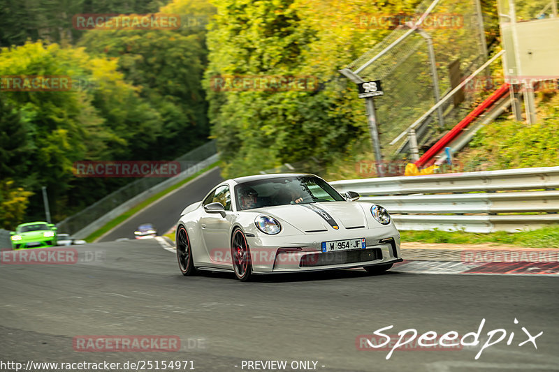 Bild #25154971 - Touristenfahrten Nürburgring Nordschleife (03.10.2023)