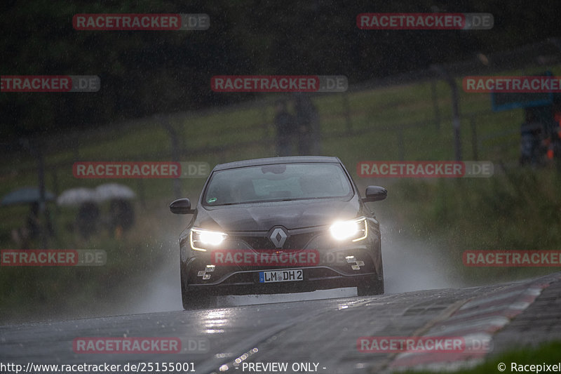 Bild #25155001 - Touristenfahrten Nürburgring Nordschleife (03.10.2023)