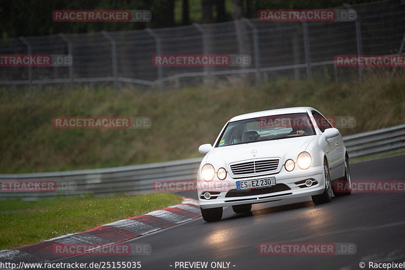 Bild #25155035 - Touristenfahrten Nürburgring Nordschleife (03.10.2023)