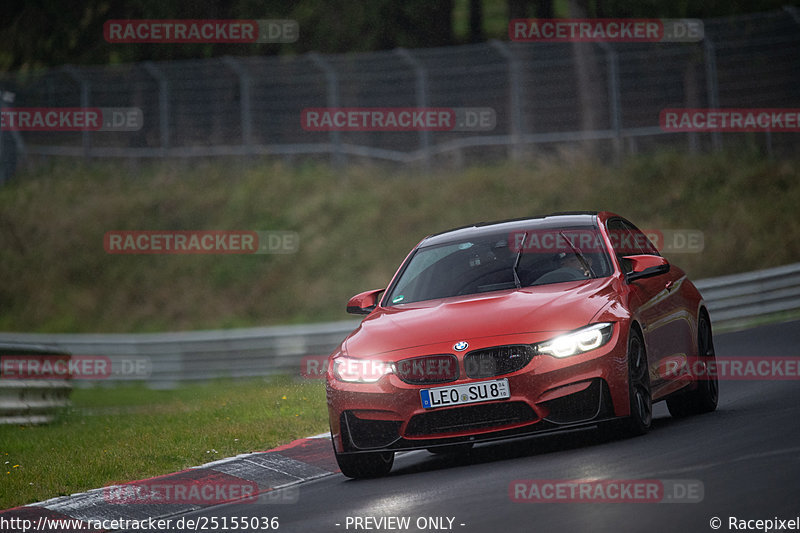 Bild #25155036 - Touristenfahrten Nürburgring Nordschleife (03.10.2023)