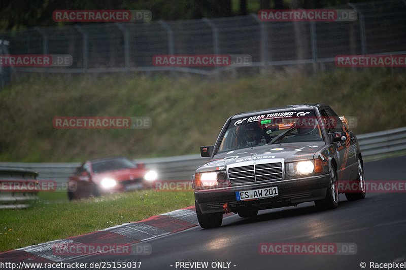 Bild #25155037 - Touristenfahrten Nürburgring Nordschleife (03.10.2023)