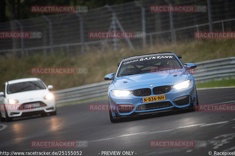 Bild #25155052 - Touristenfahrten Nürburgring Nordschleife (03.10.2023)