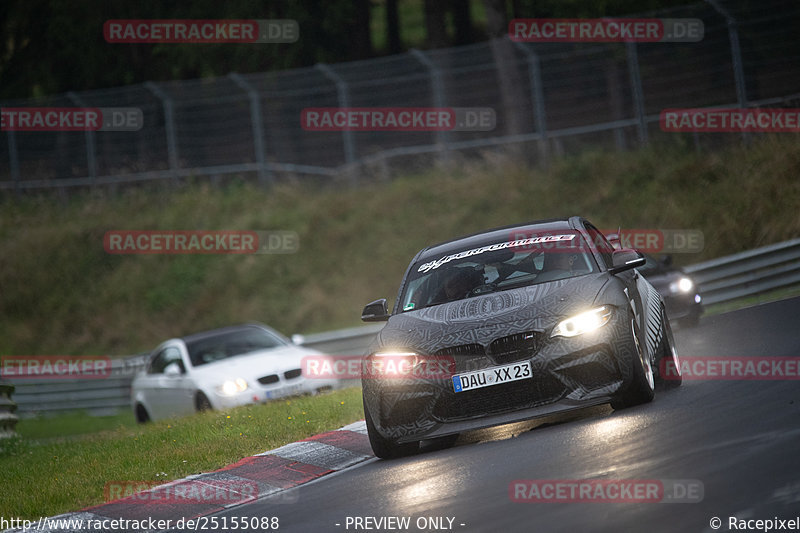 Bild #25155088 - Touristenfahrten Nürburgring Nordschleife (03.10.2023)