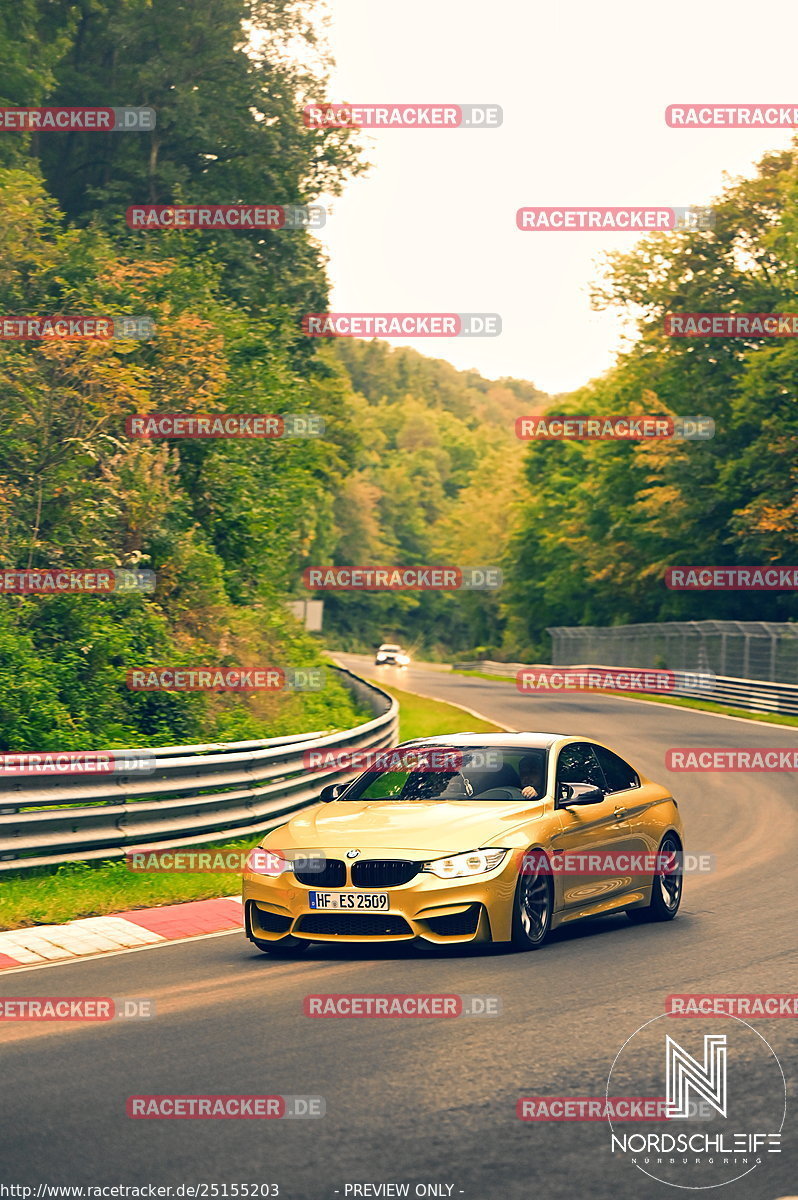 Bild #25155203 - Touristenfahrten Nürburgring Nordschleife (03.10.2023)