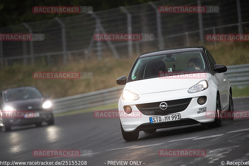 Bild #25155208 - Touristenfahrten Nürburgring Nordschleife (03.10.2023)