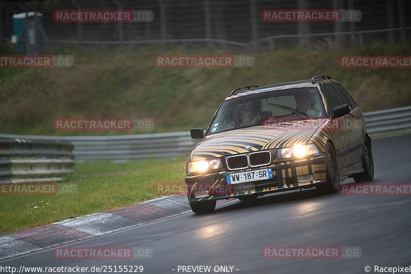 Bild #25155229 - Touristenfahrten Nürburgring Nordschleife (03.10.2023)