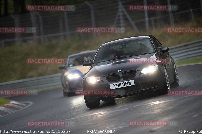 Bild #25155257 - Touristenfahrten Nürburgring Nordschleife (03.10.2023)