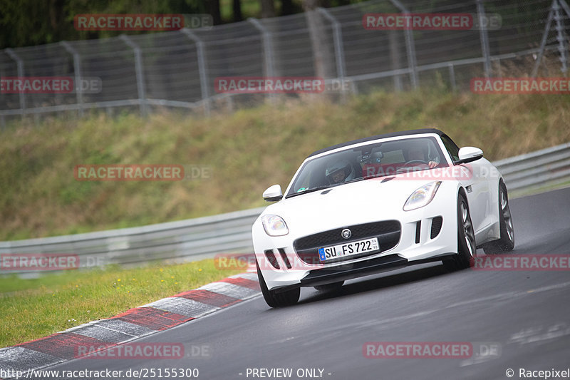 Bild #25155300 - Touristenfahrten Nürburgring Nordschleife (03.10.2023)