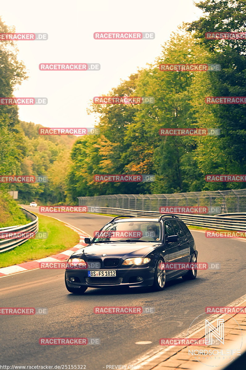 Bild #25155322 - Touristenfahrten Nürburgring Nordschleife (03.10.2023)