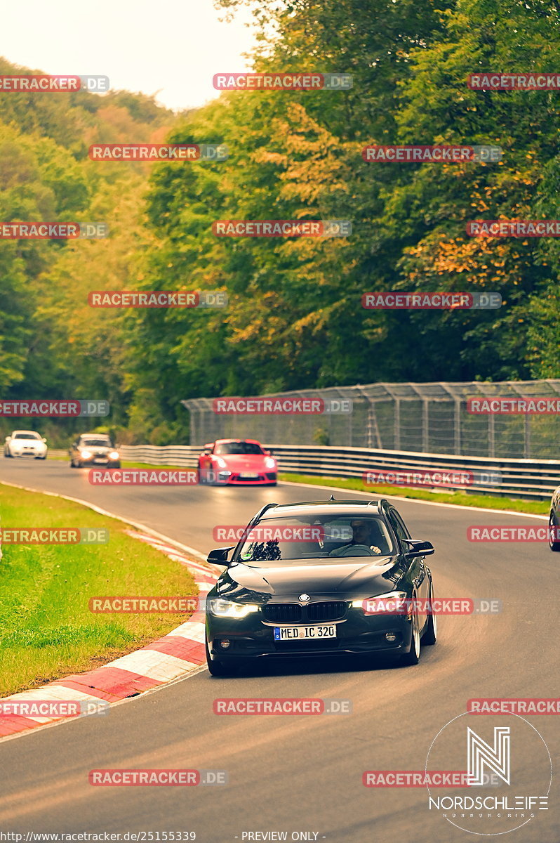 Bild #25155339 - Touristenfahrten Nürburgring Nordschleife (03.10.2023)