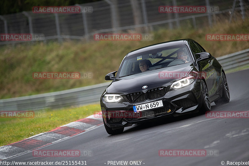 Bild #25155431 - Touristenfahrten Nürburgring Nordschleife (03.10.2023)