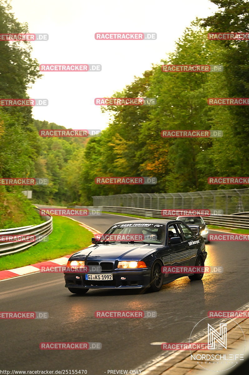 Bild #25155470 - Touristenfahrten Nürburgring Nordschleife (03.10.2023)