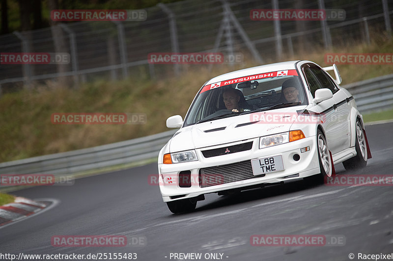 Bild #25155483 - Touristenfahrten Nürburgring Nordschleife (03.10.2023)