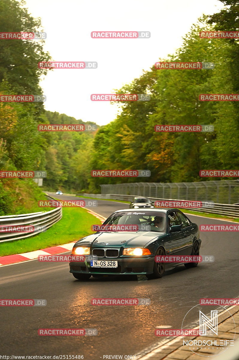 Bild #25155486 - Touristenfahrten Nürburgring Nordschleife (03.10.2023)